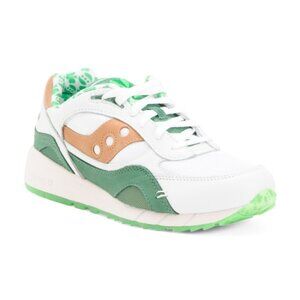 Saucony Men's Shadow 6000 'Shamrock' S70732-1 NWT NIB